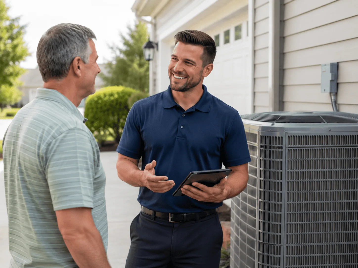 Heat Pump Installation New Underwood, SD FAQs